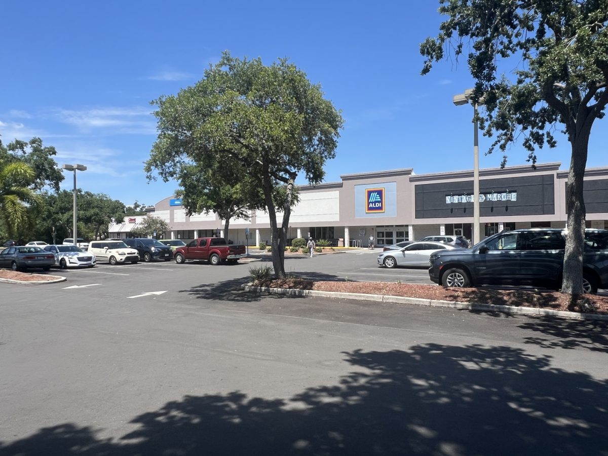 34th Street Crossing Retail